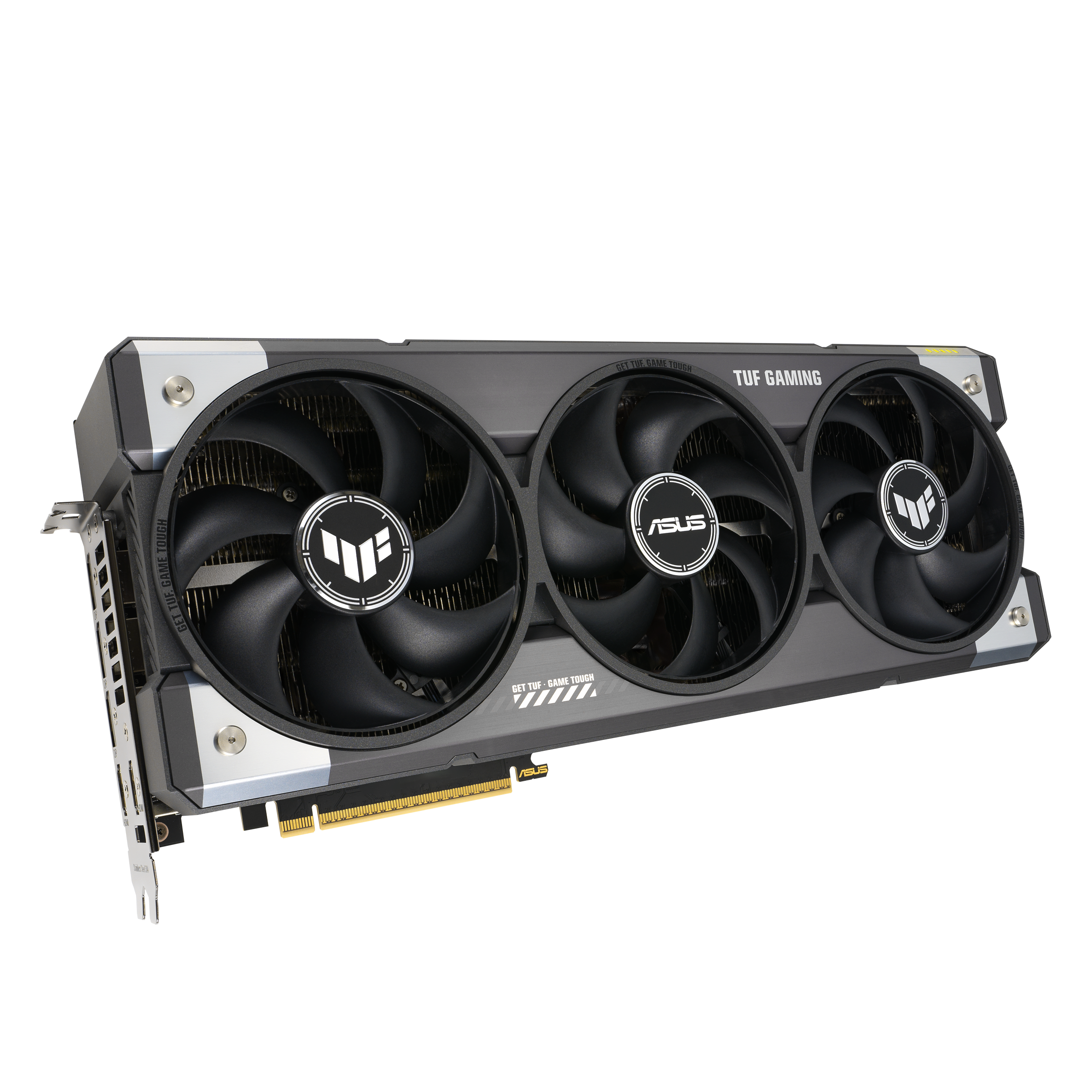 ASUS TUF Gaming GeForce RTX™ 5080 16GB GDDR7 ASUS TUF Gaming GeForce RTX™ 5080 16GB GDDR7
